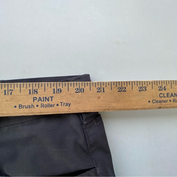 511 Tactical Pants Black Cargo Double Knee size 40 40x32 Security Utility - Picture 3 of 11